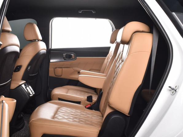 Kia Sorento IV с пробегом 2020 года, цена 3 199 995 рублей, 128240 км, внедорожник, Автокод Объявления