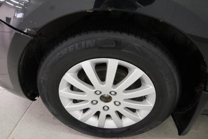 Ford Focus II Рестайлинг с пробегом 2008 года, цена 420 000 рублей, 221800 км, седан, Автокод Объявления