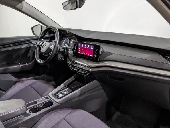 Skoda Octavia IV (A8) с пробегом 2021 года, цена 1 900 000 рублей, 167210 км, лифтбек, Автокод Объявления