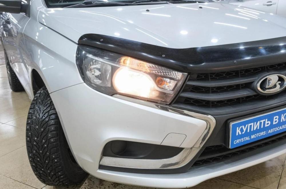 Lada (ВАЗ) Vesta I Новокузнецк  - изображение 10