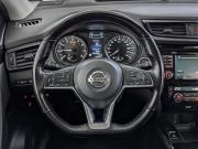 Nissan Qashqai II Рестайлинг Москва  - изображение 50
