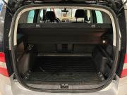Skoda Yeti I Рестайлинг Санкт-Петербург  - изображение 35