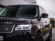 Land Rover Range Rover IV Рестайлинг Санкт-Петербург  - изображение 42