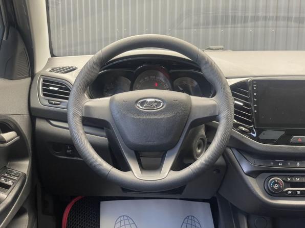 Lada (ВАЗ) Vesta I с пробегом 2021 года, цена 997 000 рублей, 99098 км, седан, Автокод Объявления