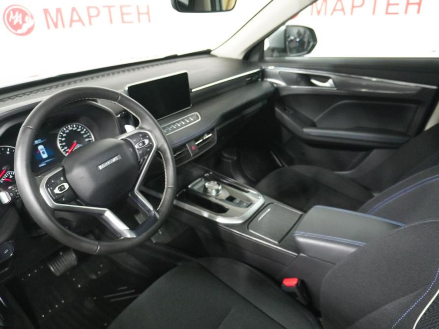 Haval Jolion I Вологда  - изображение 9