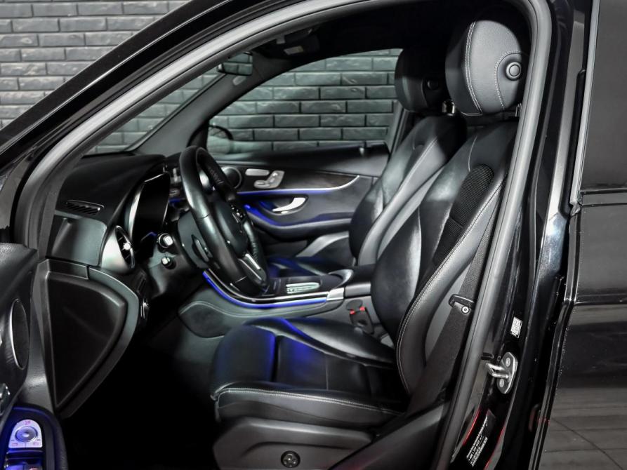 Mercedes-Benz GLC I (X253) Рестайлинг Екатеринбург  - изображение 10
