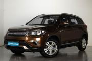 Changan CS75 I Челябинск  - изображение 23