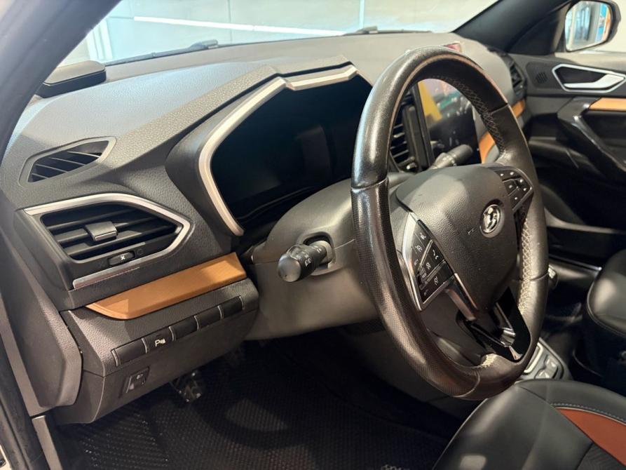 Lada (ВАЗ) Vesta I Рестайлинг (NG) Екатеринбург  - изображение 9