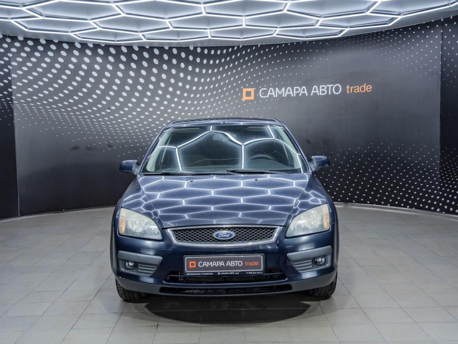 Ford Focus II Самара  - изображение 7