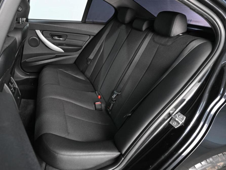 BMW 3 серии VI (F3x) Ростов-на-Дону  - изображение 9