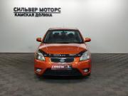 Kia Rio II Рестайлинг Пермь  - изображение 23