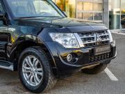 Mitsubishi Pajero IV Рестайлинг 1 Волгоград  - изображение 46