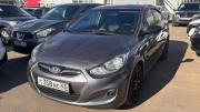 Hyundai Solaris I Киров  - изображение 4