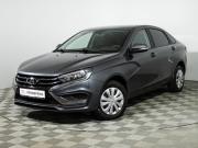 Lada (ВАЗ) Vesta I Рестайлинг (NG) Санкт-Петербург  - изображение 19