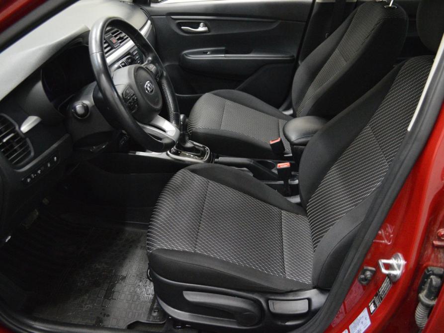 Kia Rio IV Санкт-Петербург  - изображение 11
