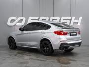 BMW X4 I (F26) Воронеж  - изображение 23