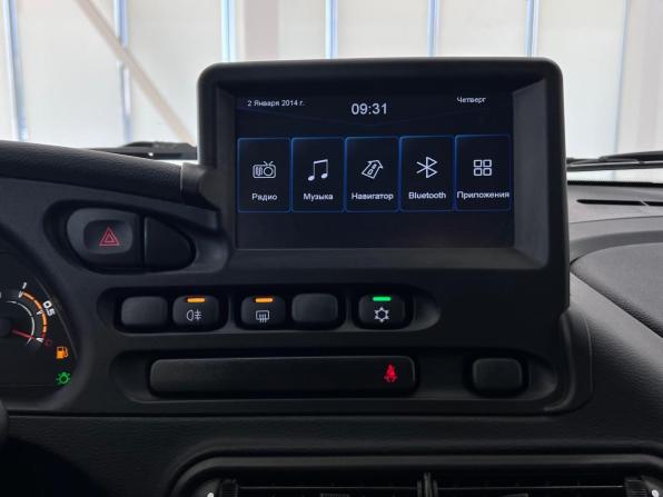 Lada (ВАЗ) Niva Travel I с пробегом 2023 года, цена 1 190 000 рублей, 16496 км, внедорожник, Автокод Объявления