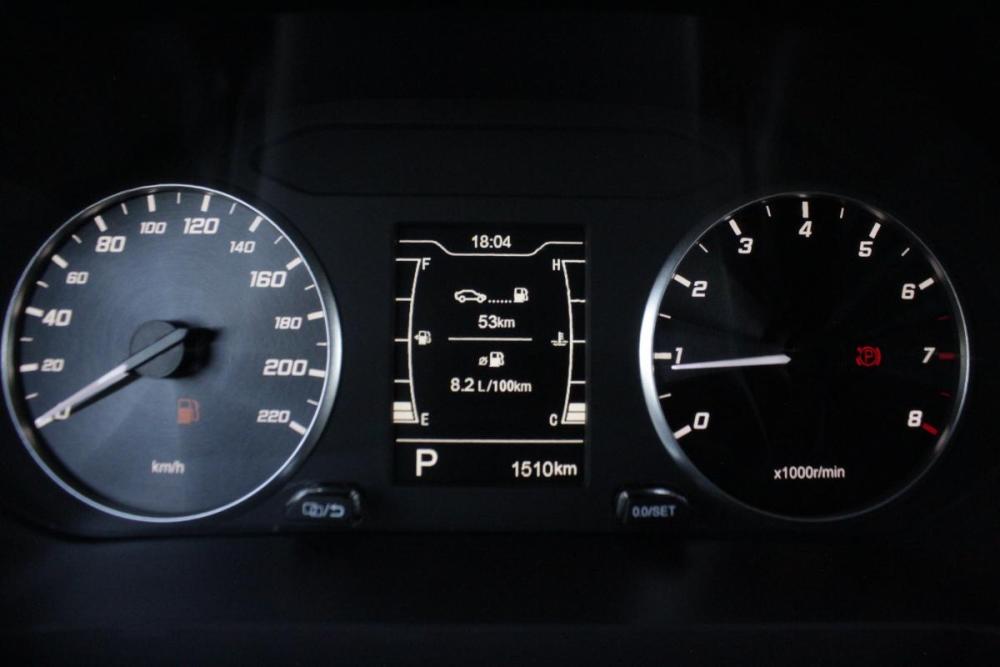 Chery Tiggo 4 I Рестайлинг 2 Брянск  - изображение 13
