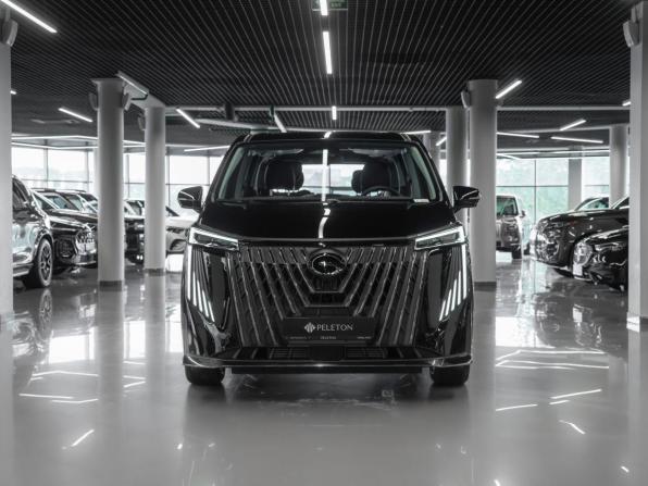 GAC M8 с пробегом 2026 года, цена 4 930 000 рублей, 10 км, минивэн, Автокод Объявления