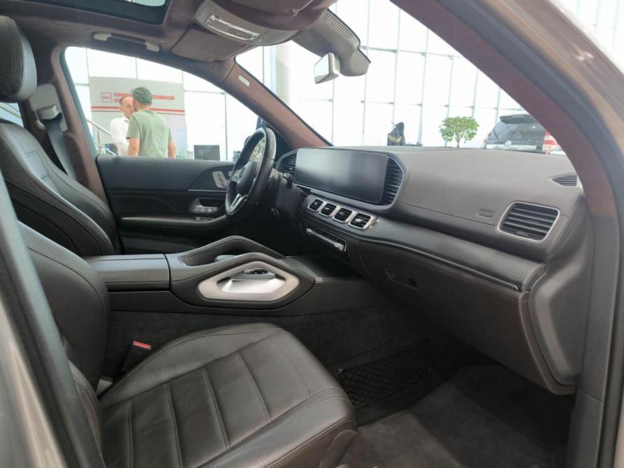 Mercedes-Benz GLE II (V167) Казань  - изображение 13