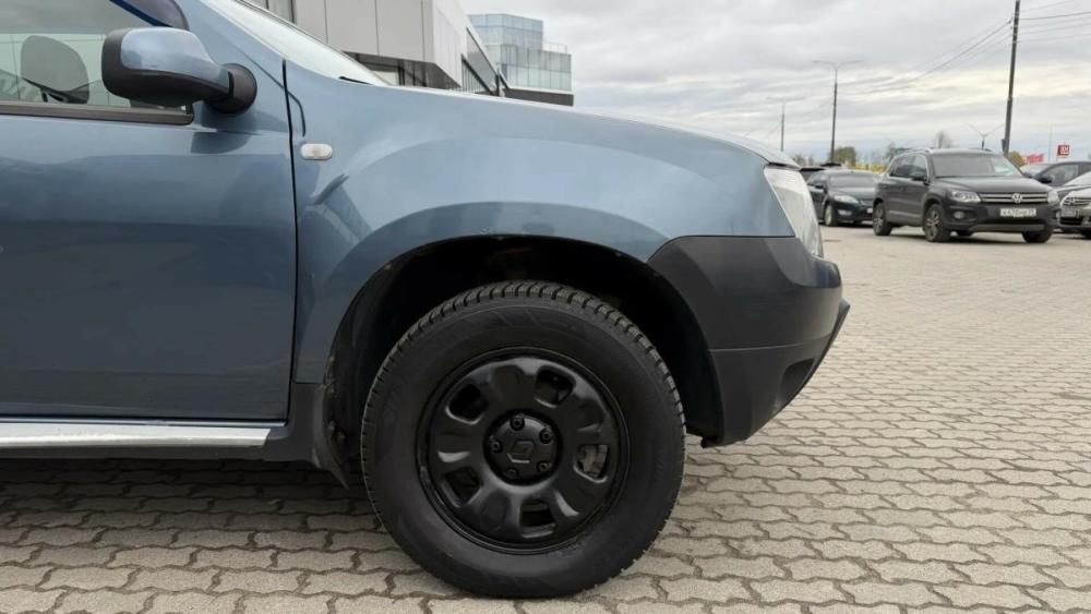 Renault Duster I Череповец  - изображение 5