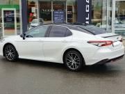 Toyota Camry VIII (XV70) Рестайлинг Брянск  - изображение 28