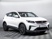 Belgee X50 Москва  - изображение 23