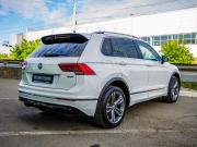 Volkswagen Tiguan II Волгоград  - изображение 46