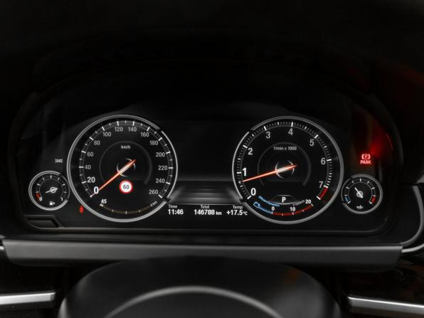 BMW 6 серии III (F06/F13/F12) Рестайлинг с пробегом 2016 года, цена 3 240 000 рублей, 146742 км, седан, Автокод Объявления