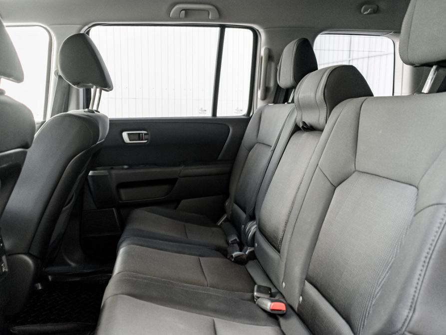 Honda Pilot II Екатеринбург  - изображение 21