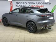Changan UNI-K Москва  - изображение 30