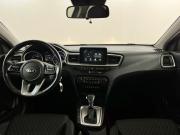 Kia Ceed III Москва  - изображение 19