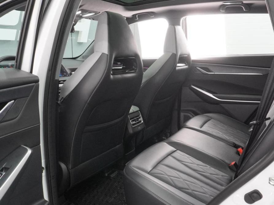 Changan CS75 Plus III Воронеж  - изображение 11