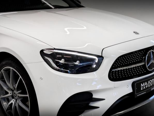 Mercedes-Benz E-Класс V (W213 S213 C238) Рестайлинг с пробегом 2021 года, цена 5 600 000 рублей, 34586 км, седан, Автокод Объявления