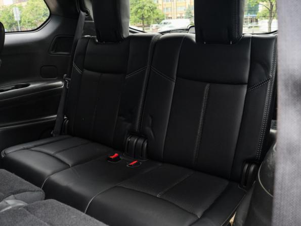 Nissan Pathfinder IV с пробегом 2016 года, цена 2 030 000 рублей, 111335 км, внедорожник, Автокод Объявления