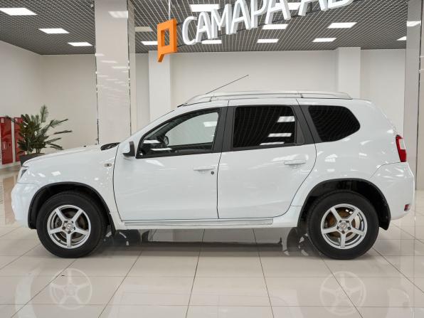 Nissan Terrano III (D10) с пробегом 2015 года, цена 910 000 рублей, 172473 км, внедорожник, Автокод Объявления