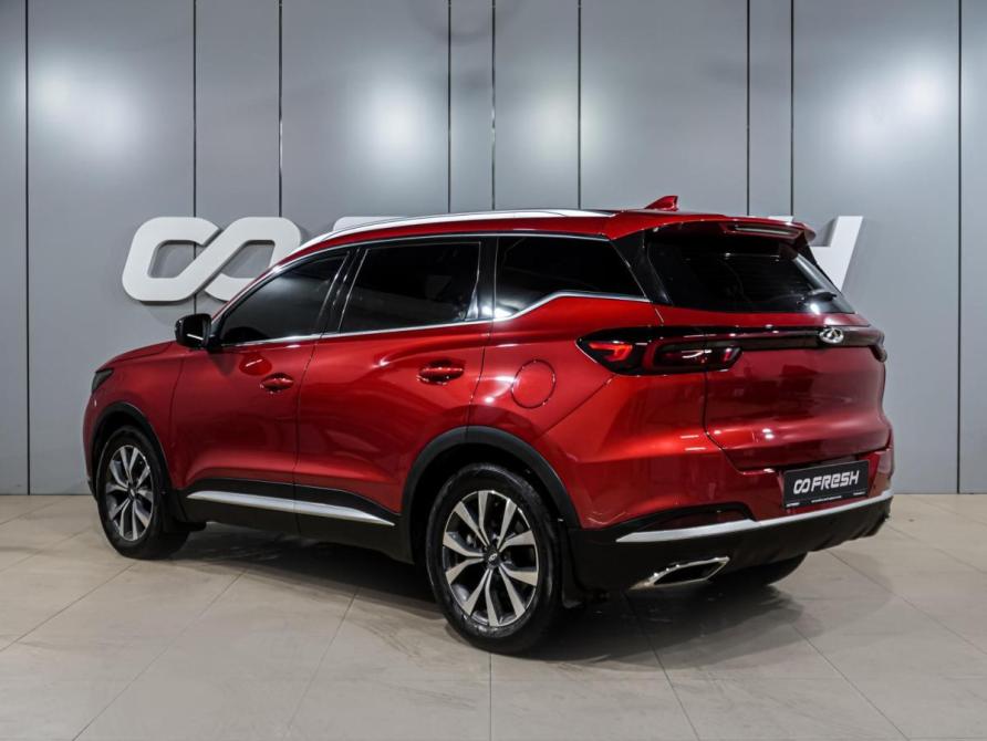 Chery Tiggo 7 Pro I Воронеж  - изображение 2