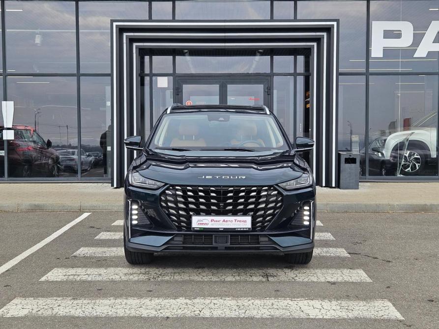 JETOUR X70+ I Рестайлинг Воронеж  - изображение 2