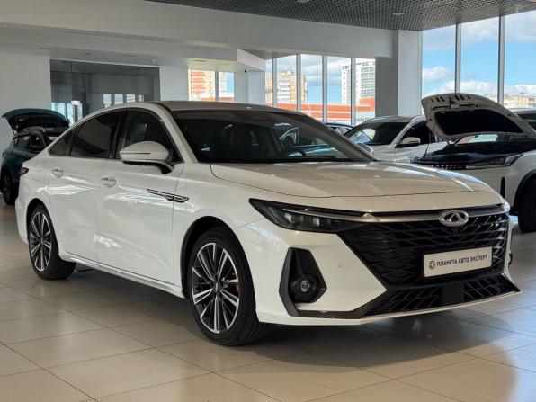 Chery Arrizo 8 с пробегом 2023 года, цена 1 899 000 рублей, 41689 км, седан, Автокод Объявления