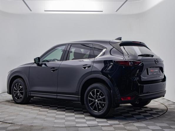 Mazda CX-5 II с пробегом 2017 года, цена 2 580 000 рублей, 141000 км, внедорожник, Автокод Объявления