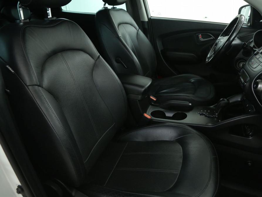 Hyundai ix35 I Рестайлинг Иваново  - изображение 10