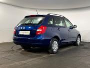 Skoda Fabia II Рестайлинг Великий Новгород  - изображение 26