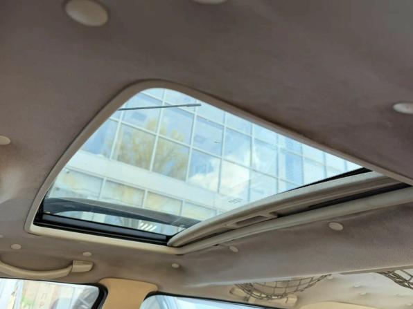 Land Rover Freelander I Рестайлинг с пробегом 2004 года, цена 385 000 рублей, 270000 км, внедорожник, Автокод Объявления