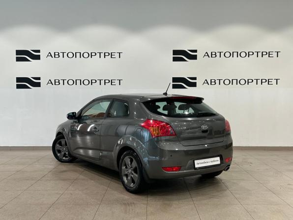 Kia Ceed I Рестайлинг с пробегом 2011 года, цена 699 000 рублей, 134237 км, хэтчбек, Автокод Объявления