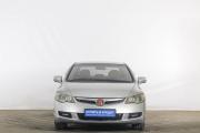 Honda Civic VIII Тюмень  - изображение 20