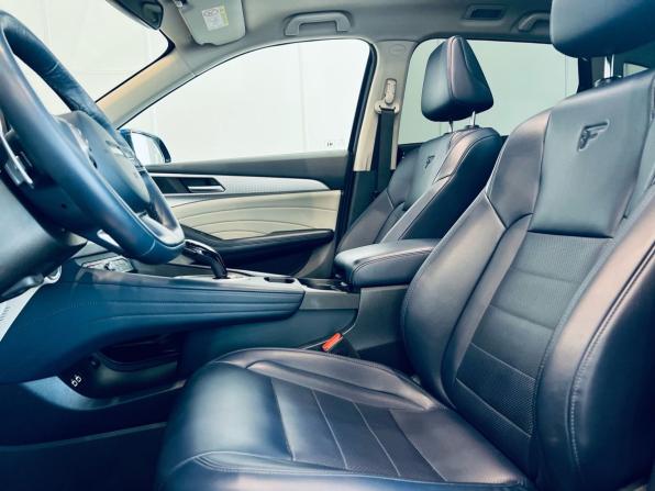 Haval F7 I Рестайлинг с пробегом 2022 года, цена 1 990 000 рублей, 86000 км, внедорожник, Автокод Объявления