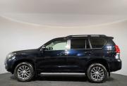 Toyota Land Cruiser Prado 150 Series Рестайлинг 2 Ярославль  - изображение 38