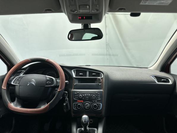 Citroen C4 II с пробегом 2011 года, цена 560 000 рублей, 165801 км, хэтчбек, Автокод Объявления