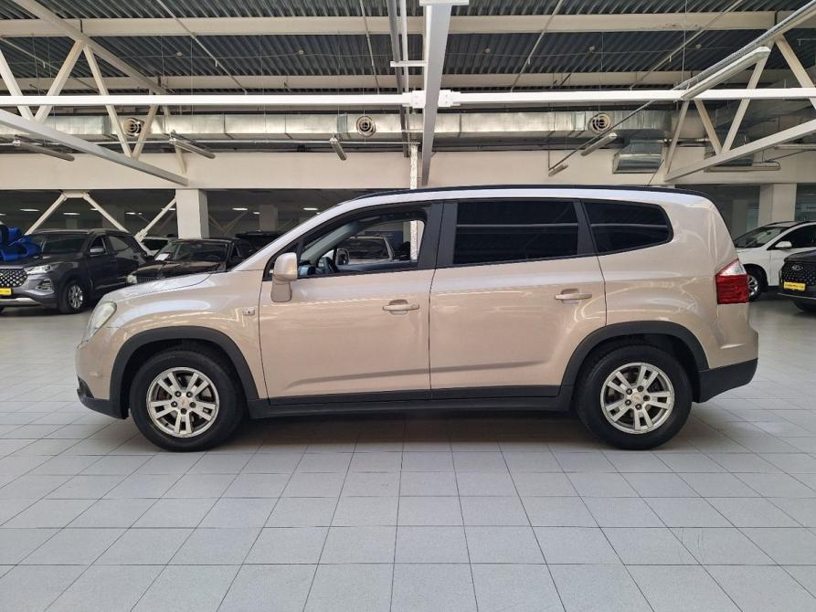Chevrolet Orlando I Челябинск  - изображение 4