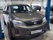 Kia Sorento II Рестайлинг Санкт-Петербург  - изображение 10